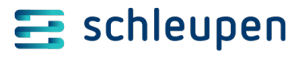 Schleupen Logo